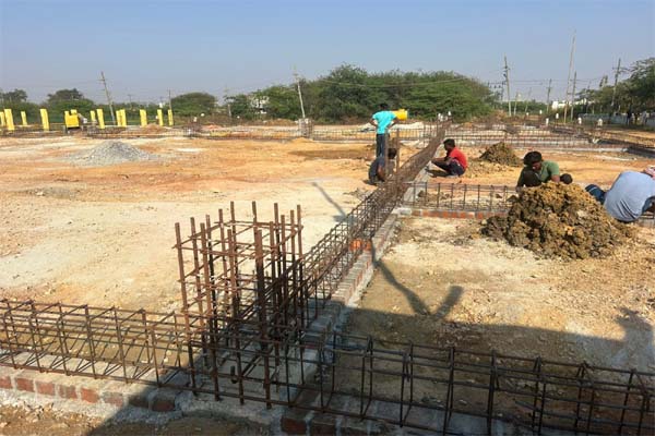 Material Testing Laboratory